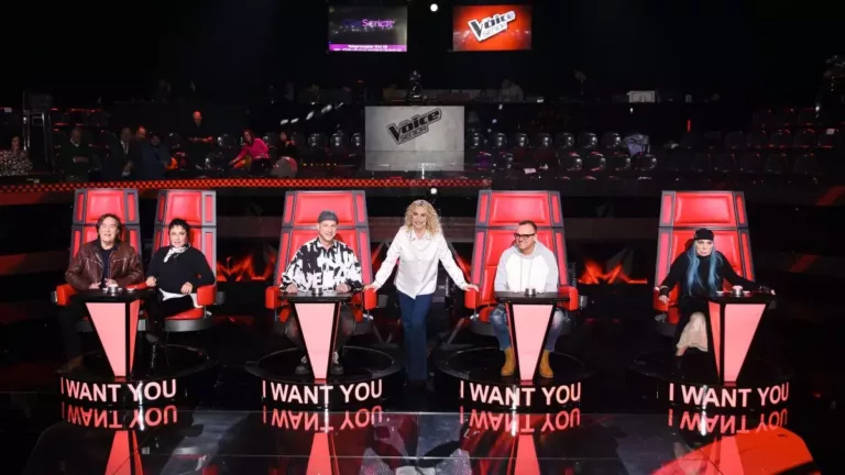 The Voice Senior anticipazioni finale di stasera 3 marzo 2023