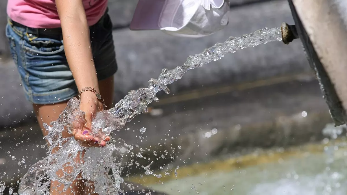Meteo fine settimana, torna il caldo sul Centro-Nord!