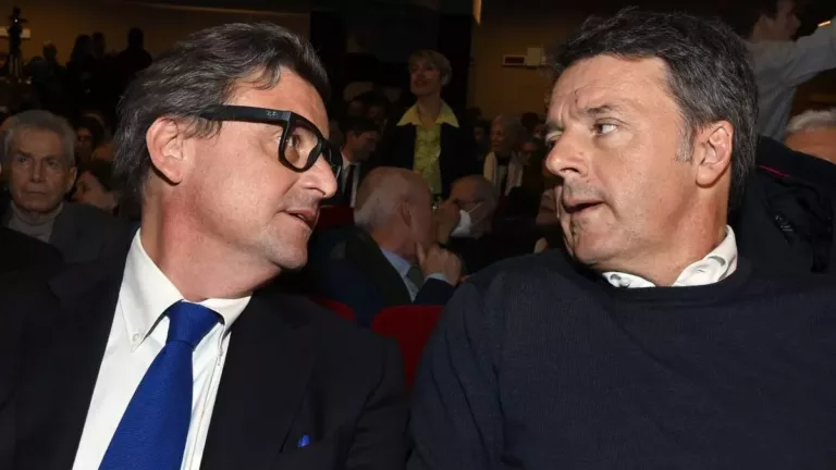 Terzo Polo è in crisi, rottura tra Calenda e Renzi