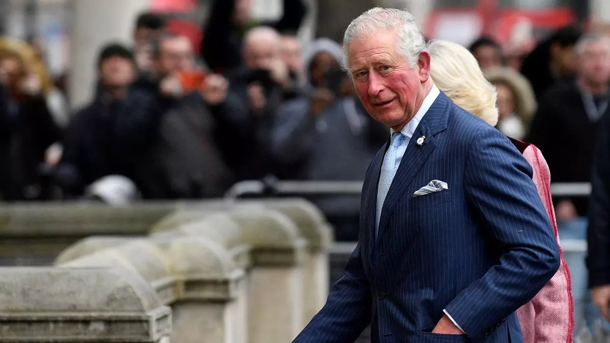 Londra, tutto è pronto per l’incoronazione di re Carlo III!