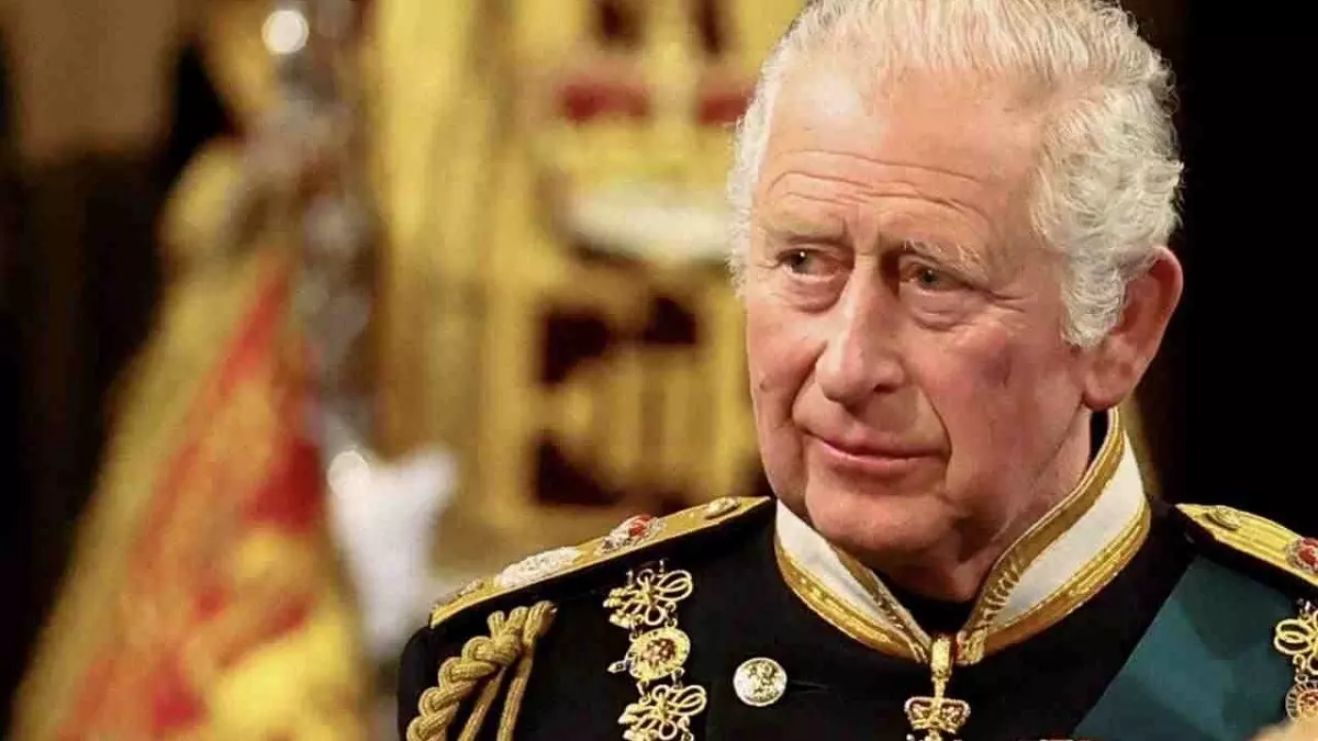 Incoronazione di re Carlo III, la cerimonia ufficiale