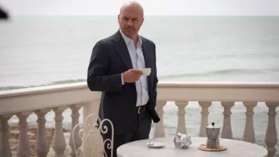 Il Commissario Montalbano, anticipazioni dell'episodio di stasera lunedì 17 aprile 2023