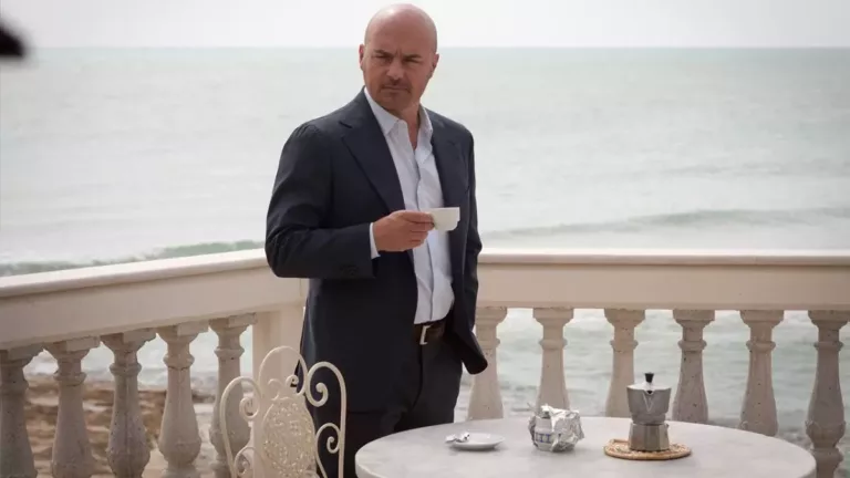 Il Commissario Montalbano, anticipazioni dell'episodio di stasera lunedì 17 aprile 2023