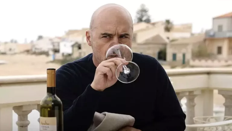 Il Commissario Montalbano del 1 maggio 2023. Una serie di tentati omicidi sconvolge Vigata