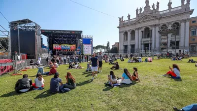 Concerto del 1 maggio 2023, il programma completo della giornata