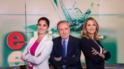 Elisir puntata 10 maggio 2024. Focus su infezioni estive, strappi e stiramenti