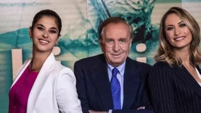 Al via lunedì 8 maggio 2023 una nuova puntata di Elisir. Si parlerà degli alimenti che riducono gli stati infiammatori e l'acidità gastrica.