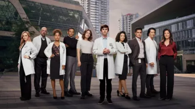 The Good Doctor anticipazioni venerdì 21 aprile 2023. Al via gli episodi della nuova stagione!