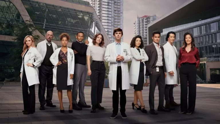 The Good Doctor anticipazioni venerdì 21 aprile 2023. Al via gli episodi della nuova stagione!