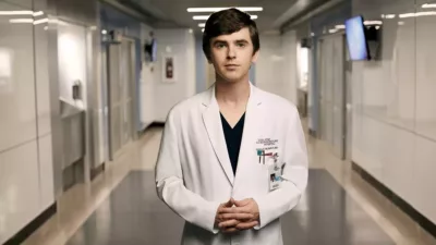 The Good Doctor - Serie tv