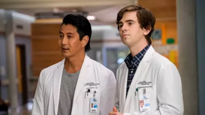 The Good Doctor anticipazioni 24 maggio 2023. La trama dei nuovi episodi