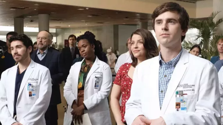 The Good doctor anticipazioni puntata 17 maggio 2023