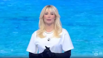 Ilary Blasi, il look all’Isola dei Famosi di stasera lunedì 17 aprile 2023!