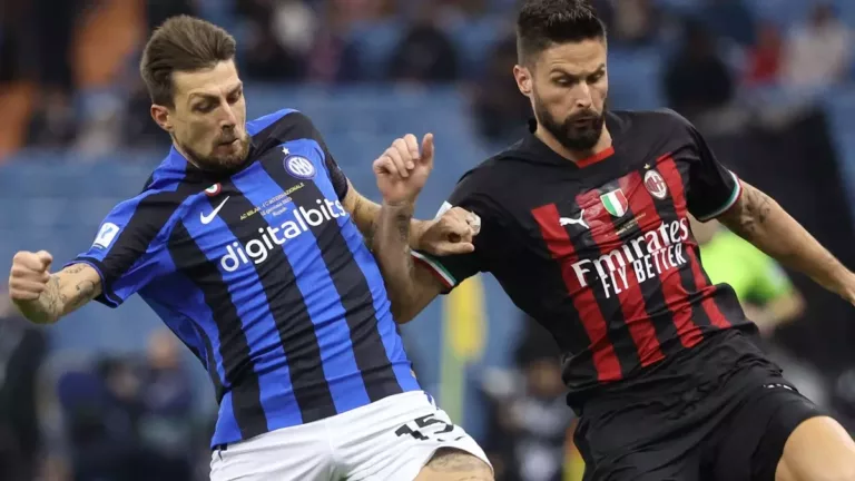 Inter - Milan
