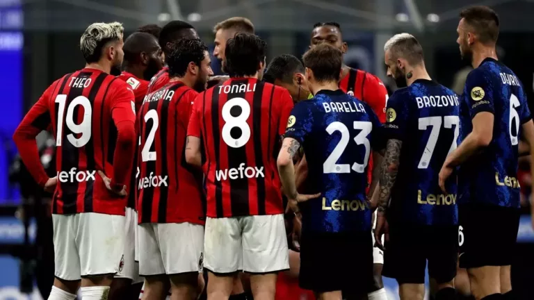 Inter - Milan