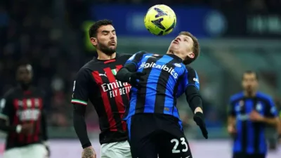 Inter - Milan