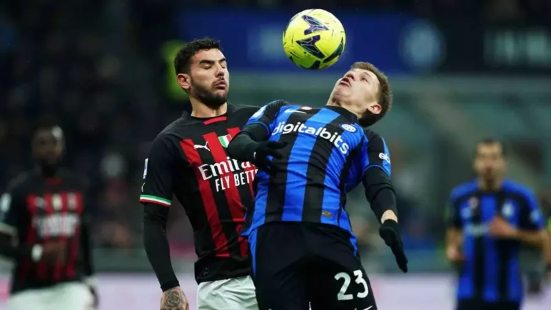 Inter - Milan
