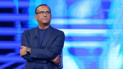 I migliori anni - Rai 1 - Carlo Conti