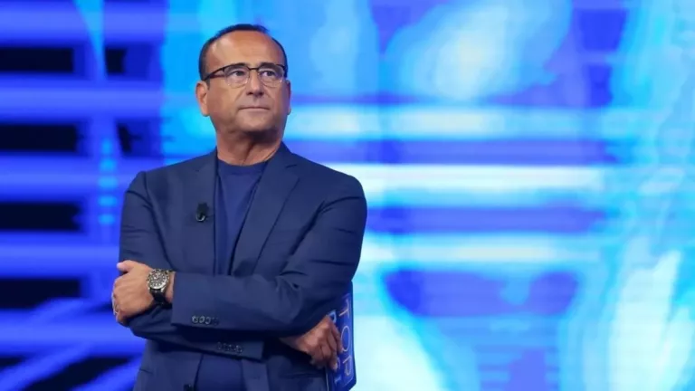 I migliori anni - Rai 1 - Carlo Conti