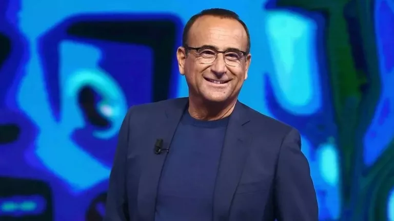 I Migliori Anni ospiti puntata 4 maggio 2024