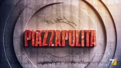 Piazzapulita - La7 - Corrado Formigli