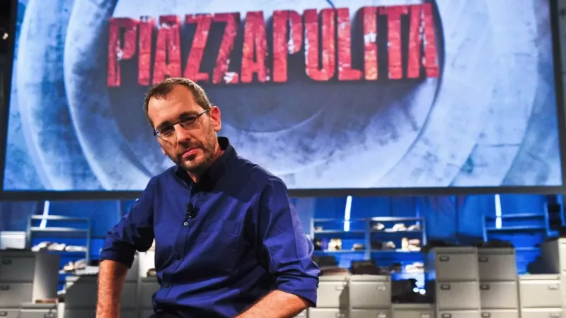 Piazzapulita ospiti puntata 25 maggio 2023