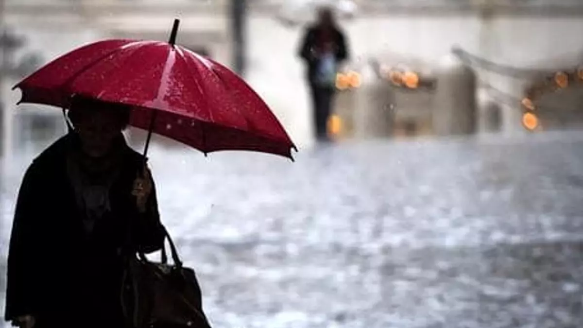 Maltempo in Italia, il meteo del 21 e 22 settembre 2023!