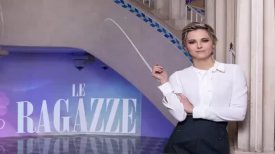 Le­ Ragazze anticipazioni 4 maggio 2024. Le protagoniste della puntata