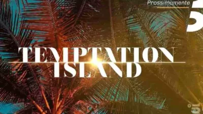 Temptation Island - Canale 5