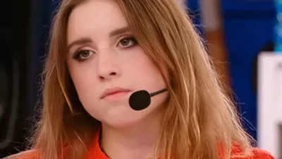 Angelina Mango, chi è la cantante finalista di Amici 2023!