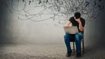 Ansia, sintomi e nuovi studi su una patologia in crescente aumento