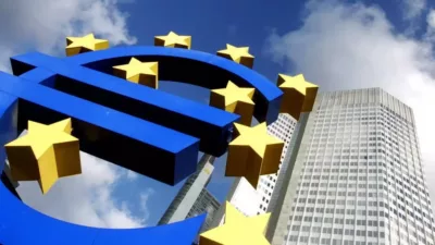 BCE - Banca centrale europea