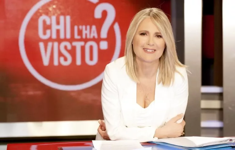 Chi l'ha visto anticipazioni, intervista a Visintin sui punti oscuri del caso Resinovich