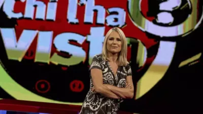 Chi l'ha visto? - Rai 3 - Federica Sciarelli