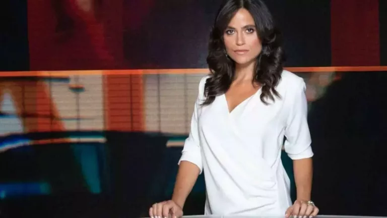 Controcorrente - Rete 4 - Veronica Gentili