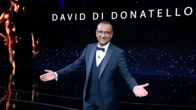 David di Donatello 2023, tutti i premi assegnati stasera 10 maggio 2023 su Rai 1