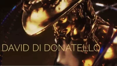 Premi David di Donatello - Nomination