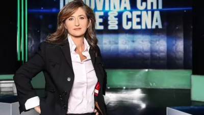 Indovina chi viene a cena, gli abiti che indossiamo e gli edifici che abitiamo. La puntata del 4 maggio