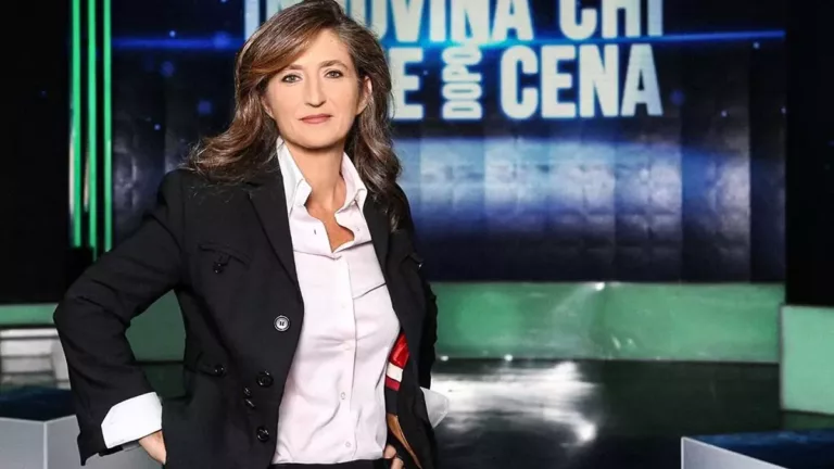 Indovina chi viene a cena, gli abiti che indossiamo e gli edifici che abitiamo. La puntata del 4 maggio