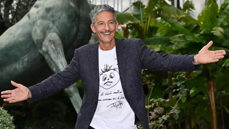 Rosario Fiorello - Rai 2 - Viva Rai2!