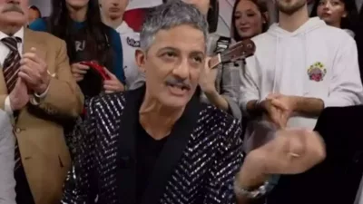 Rosario Fiorello - Rai 2 - Viva Rai2!