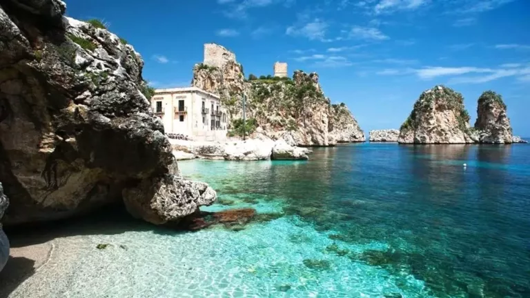Linea Verde Tour anticipazioni 26 agosto 2023. La splendida Sicilia