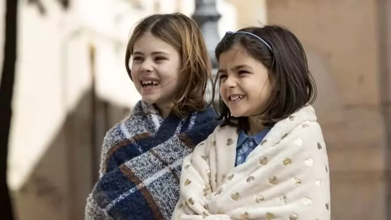 Sorelle per sempre - Film - La vera storia di Melissa Foderà e Caterina Alagna