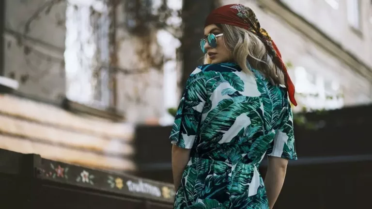 Tute jumpsuit - Moda