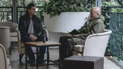 Vivere non è un gioco da ragazzi - Serie tv - Rai