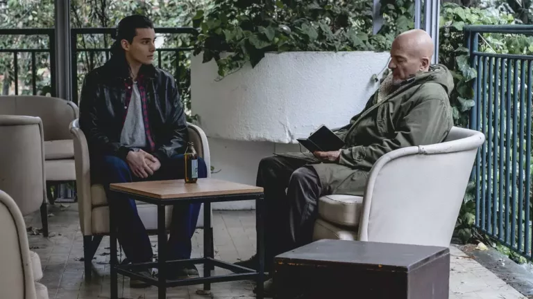 Vivere non è un gioco da ragazzi - Serie tv - Rai