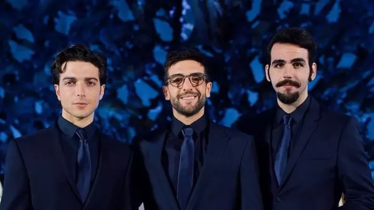 Il Volo Tutti per Uno gli ospiti della puntata di sabato 27 maggio 2023