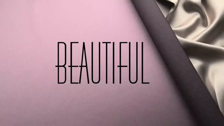 Beautiful - Soap - Canale 5
