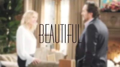 Beautiful - Soap - Canale 5