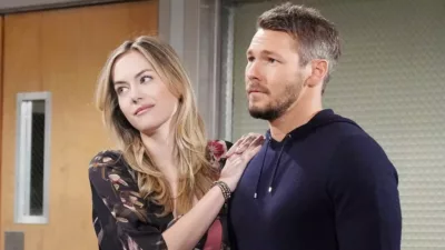 Beautiful - Soap - Canale 5